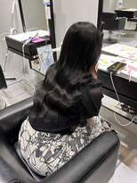 エイトヘアー(8 HAIR)&nbsp;オリーブグレー