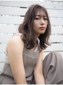 大人フェミニン