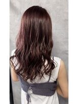 ナンバー イル デュッカ 札幌(N° il duca)&nbsp;髪質改善/トリートメント/韓国風ヘア/透明感カラー/ダブルカラー