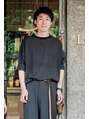 レタルヘアー(Letal HAIR) 清藤　 恭史