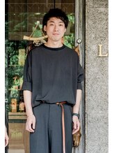 レタルヘアー(Letal HAIR) 清藤　 恭史
