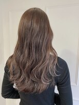 オリーブ 南森町店(Olive)&nbsp;【スズキ】シークレットハイライトカラー