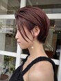 パザパ(pas a pas)&nbsp;可愛いカラーそろってます◎