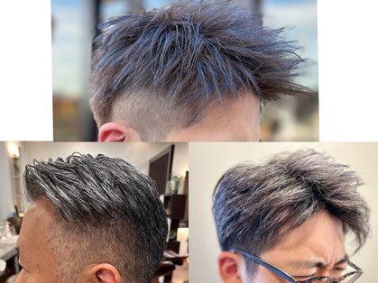 ミオスタイル 大福店(MIOSTYLE)の写真