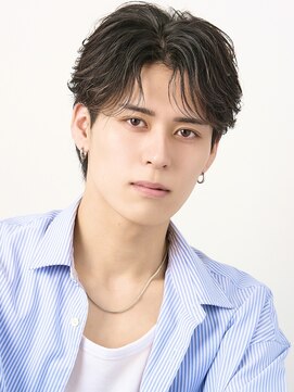 ネクスト 渋谷(NEXT) MEN’S HAIR/波巻ツイストスパイラル/フェザーパーマ/渋谷