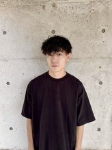 シロ(SILLO.) 前 侃太