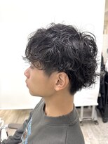 個室型美容室 グルグル 表参道店(GULGUL)&nbsp;表参道/顔周り/前髪カット/ハイライト/ブリーチなしダブルカラー