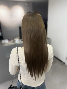 オズ 梅田店(OZ) 47cmエクステ100枚