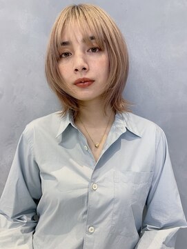 サンバレー(SUNVALLEY) ソフトウルフミディアム