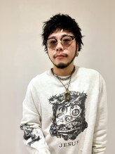 カラコレ(Cara Core)&nbsp;Sakamoto 