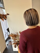 ロドリー(Lodori) ボブ