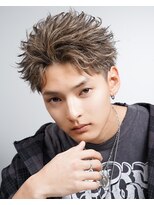 ゴールド 大阪 梅田店(GOALD)&nbsp;フェザースパイキー