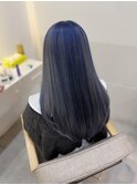 Miki 髪質改善　ツヤ髪スタイル