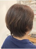 ショート