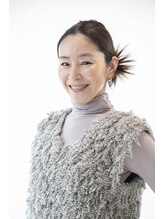 ル クリックギンザ Le Clic GINZA&nbsp;石井  美帆