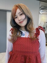 ヨム(YOMU)&nbsp;ブロックカラー