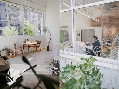 アノニューム(anonym)の写真