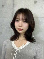 アリ 葛西店(ALi)&nbsp;韓国風くびれ巻き