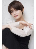 メイキー 本厚木(MA-IKI)&nbsp;大人ショートボブ×髪質改善 / メイキー本厚木