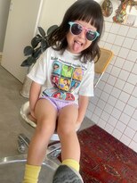 ニコ(NIKO) ミディアムボブ