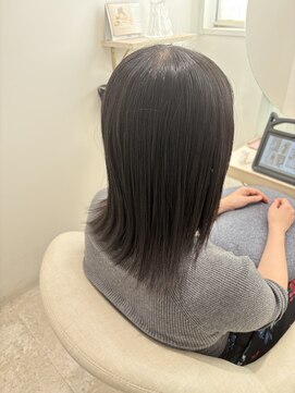 ビーエフサロン(BxF SALON) ツヤツヤ叶う還元トリートメント【フレイヤ】