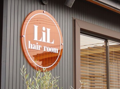 リル(LiL)の写真