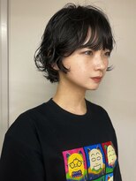 アルテペロ 栄矢場町店(arte pelo)&nbsp;【arte pelo】ニュアンスパーマ/ショートパーマ