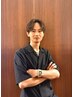 【職場でも好印象】30代からの清潔感メンズカット＋眉毛カット￥8800