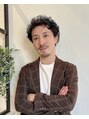 フリックヘアサロン 梅田茶屋町2号店(FLICK HAIR SALON)&nbsp;田上 雄基