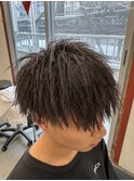 パイルツイスト