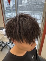 フライ 東通り店(Frei) パイルツイスト