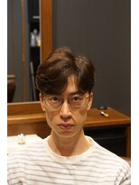 銀座 シノ 本店(shino) コンマバング