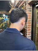 バーストフェード