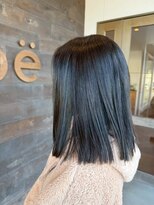 カノエ 山口小郡店(canoe) ダークグレージュ