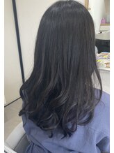 クルネ(kurune)&nbsp;ロングスタイル