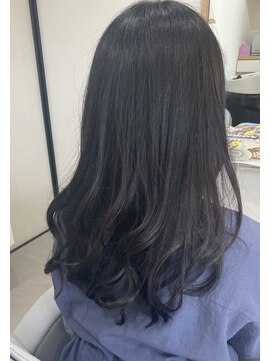 クルネ(kurune) ロングスタイル