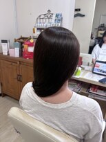 アイビーりーふ ロング トリートメント