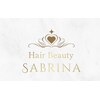 SABRINA【サブリナ】【10月中旬　NEW OPEN（予定）】のお店ロゴ