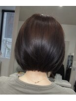 Hair Salon Atelier Forge&nbsp;大人ボブ