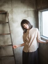 スーパーセッションアクシス(SUPERSESSION Axis)&nbsp;大人/保土ヶ谷/天王町/星川/白髪染め/髪質改善/ヘッドスパ/頭皮