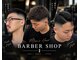 バーバーショップテト(barber shop tete)の写真