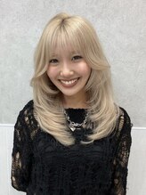 ロウル 渋谷(LOWRL) rina 【渋谷】