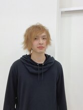 スピーディー 恵比寿店(SPEEDY)&nbsp;齋藤 世騎