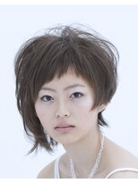 オーガスト ヘア ネイル(AUGUST hair nail) 他とは違うあなただけのボブ　担当 オーナー 狩野【横浜駅】