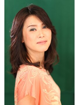 カットハウス ルーシーズ(CUT HOUSE RUCY'S) 大人エレガンス