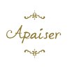 アペゼ(Apaiser)のお店ロゴ