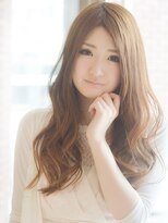 ニューヨークニューヨーク 桂店(NYNY)&nbsp;ゆるふわロング