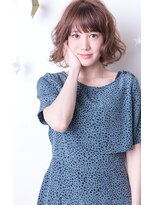 オリーブフォーヘアー(olive For hair)&nbsp;☆エトワール・ミディ☆【olive for hair】03-6914-0898