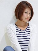 【Plant hair】 style 63