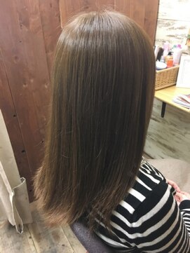 カラールーム(Color Room) ◇ミルクティーベージュ◇